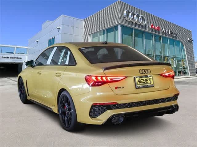 2024 Audi RS 3 Base