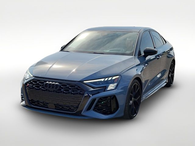 2024 Audi RS 3 Base