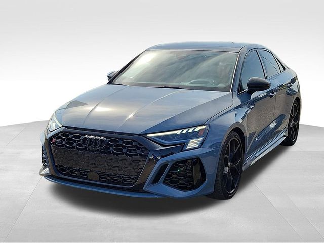 2024 Audi RS 3 Base