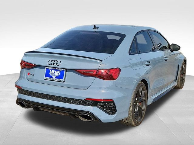 2024 Audi RS 3 Base