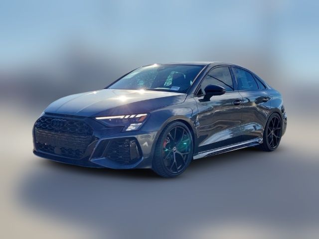 2024 Audi RS 3 Base