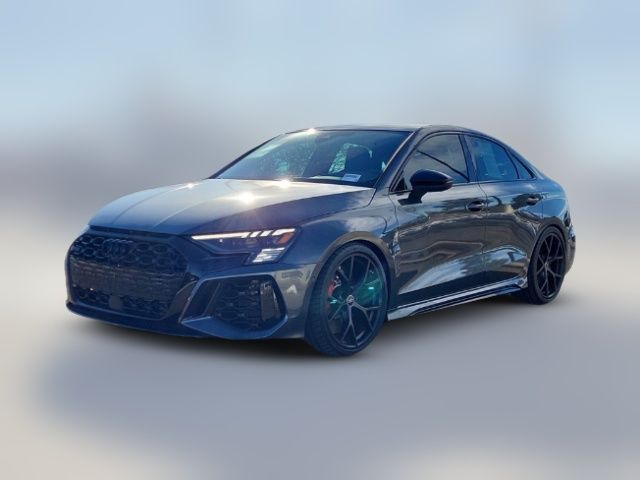 2024 Audi RS 3 Base