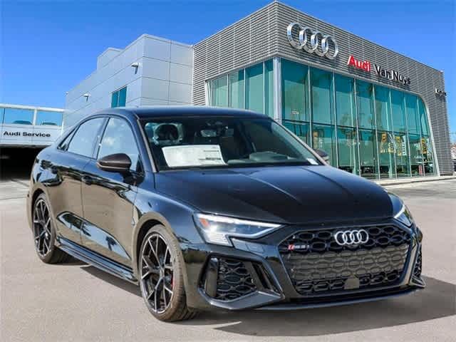 2024 Audi RS 3 Base