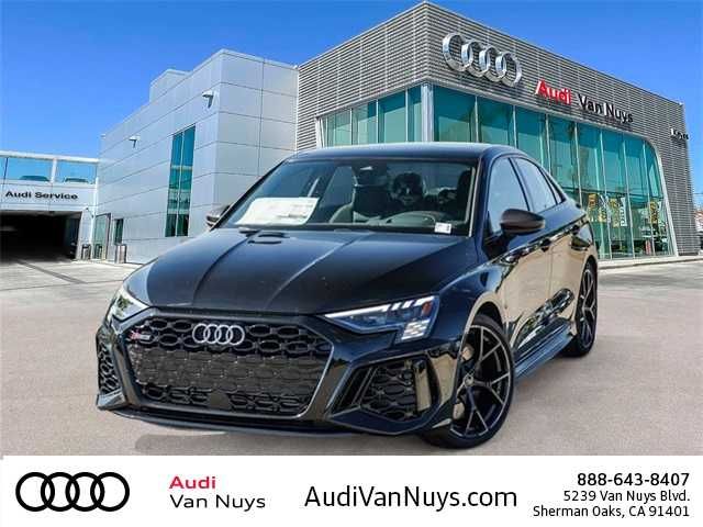 2024 Audi RS 3 Base