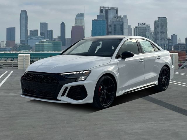 2024 Audi RS 3 Base