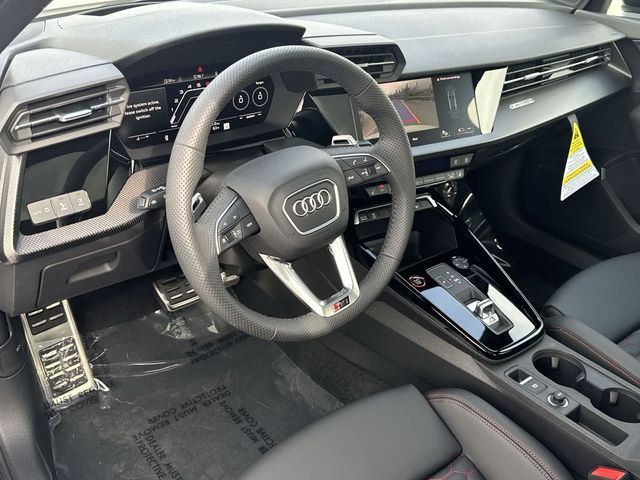 2024 Audi RS 3 Base