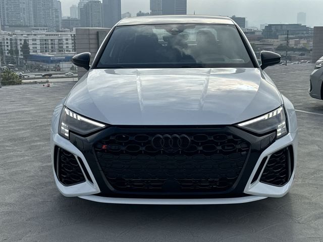 2024 Audi RS 3 Base