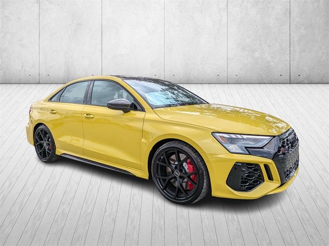 2024 Audi RS 3 Base