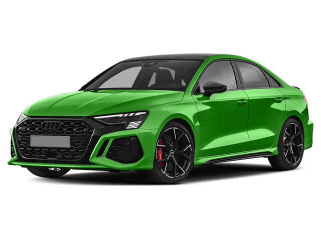 2024 Audi RS 3 Base