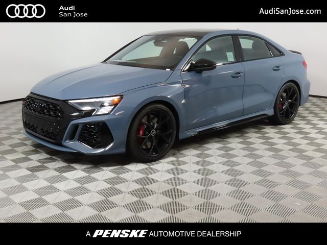 2024 Audi RS 3 Base