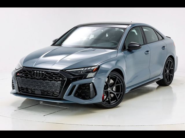 2024 Audi RS 3 Base