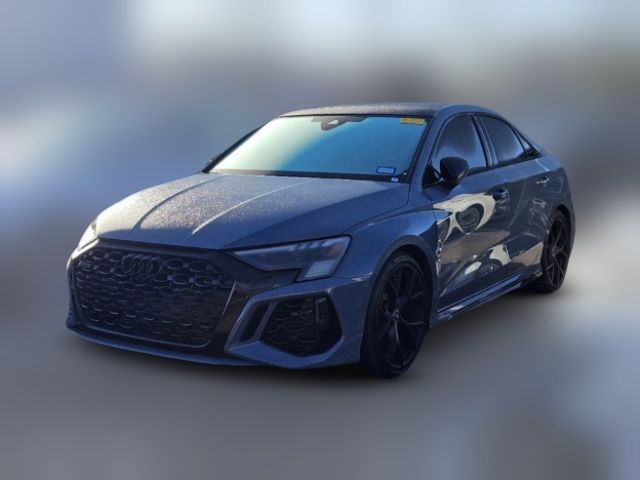 2024 Audi RS 3 Base