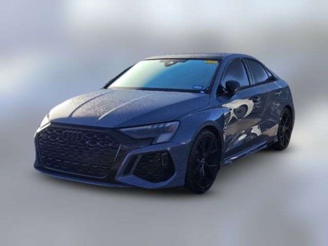 2024 Audi RS 3 Base