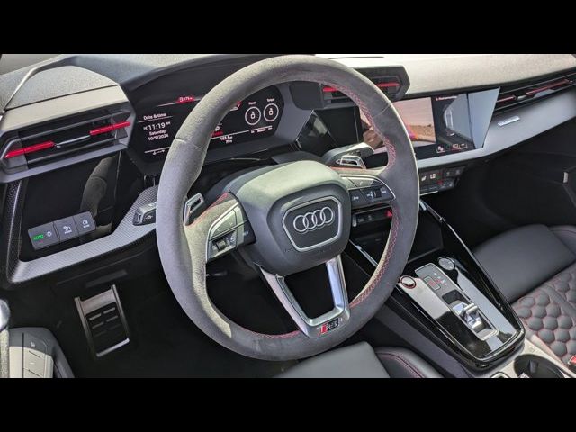 2024 Audi RS 3 Base