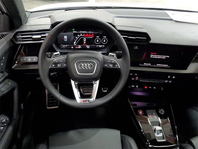 2024 Audi RS 3 Base