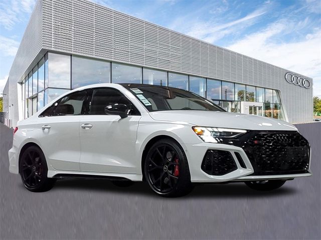 2024 Audi RS 3 Base