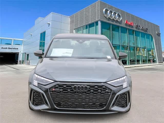 2024 Audi RS 3 Base