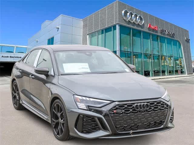 2024 Audi RS 3 Base