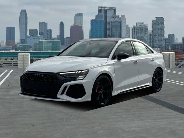 2024 Audi RS 3 Base