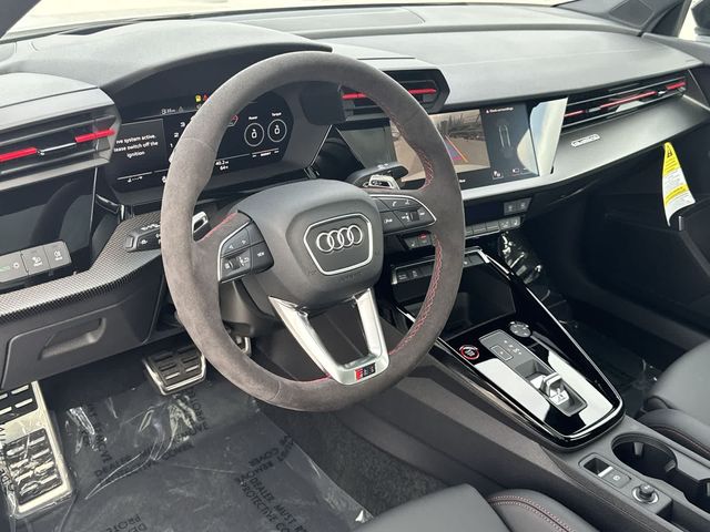 2024 Audi RS 3 Base