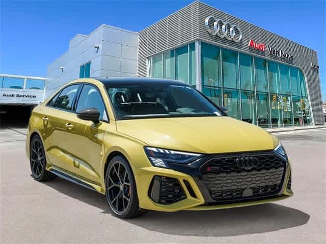 2024 Audi RS 3 Base