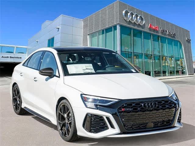 2024 Audi RS 3 Base