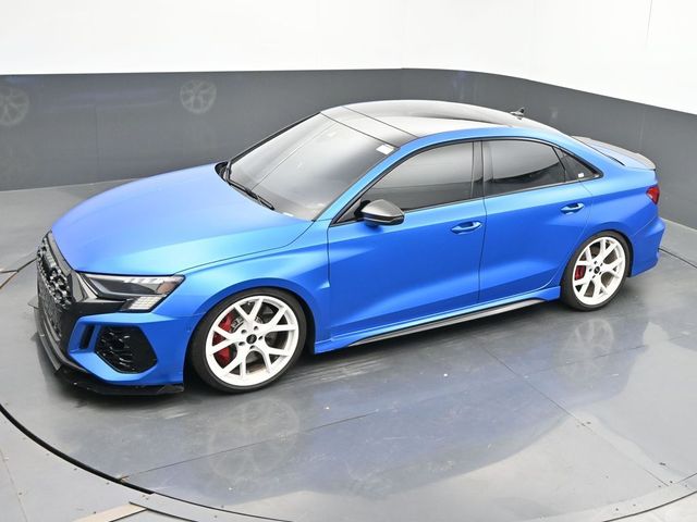 2024 Audi RS 3 Base