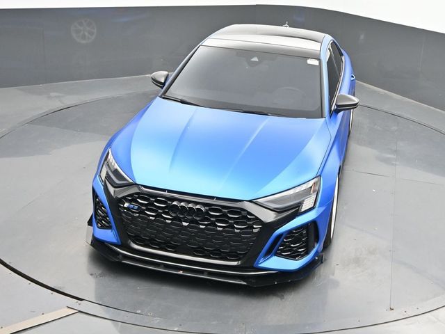 2024 Audi RS 3 Base