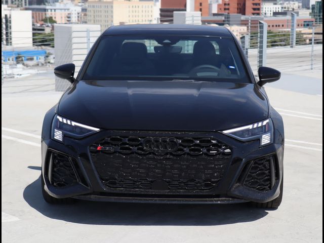 2024 Audi RS 3 Base