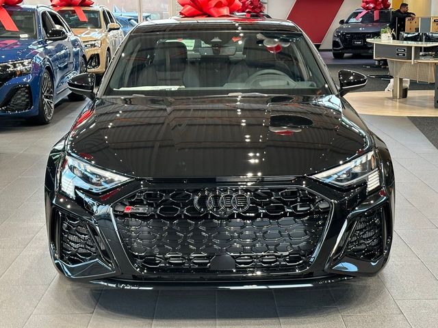 2024 Audi RS 3 Base