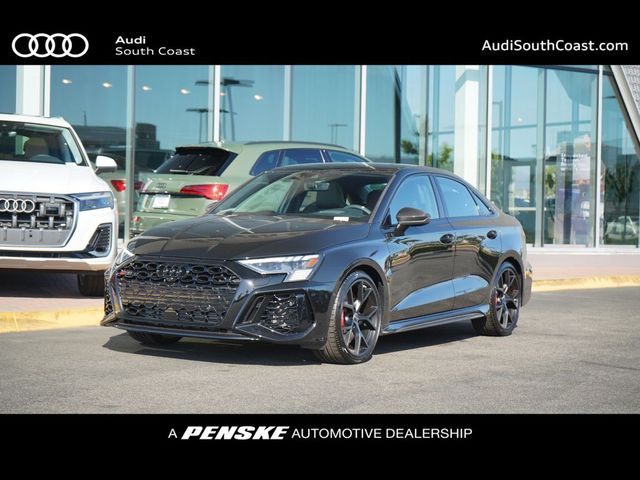 2024 Audi RS 3 Base