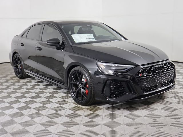 2024 Audi RS 3 Base