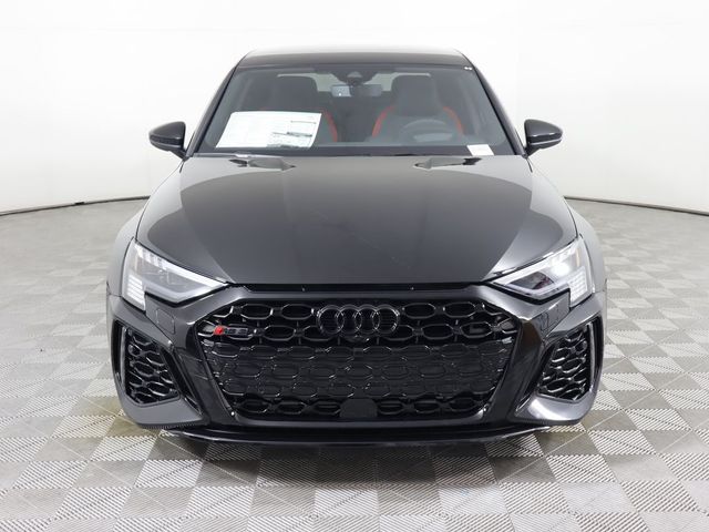 2024 Audi RS 3 Base