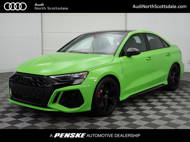 2024 Audi RS 3 Base