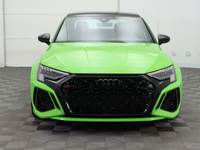 2024 Audi RS 3 Base