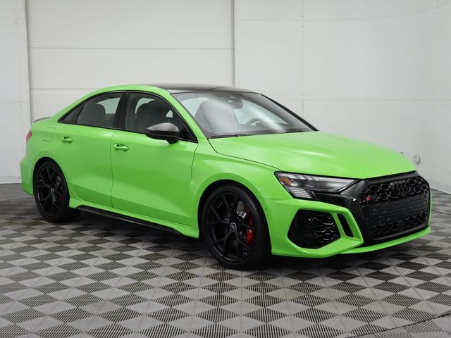 2024 Audi RS 3 Base