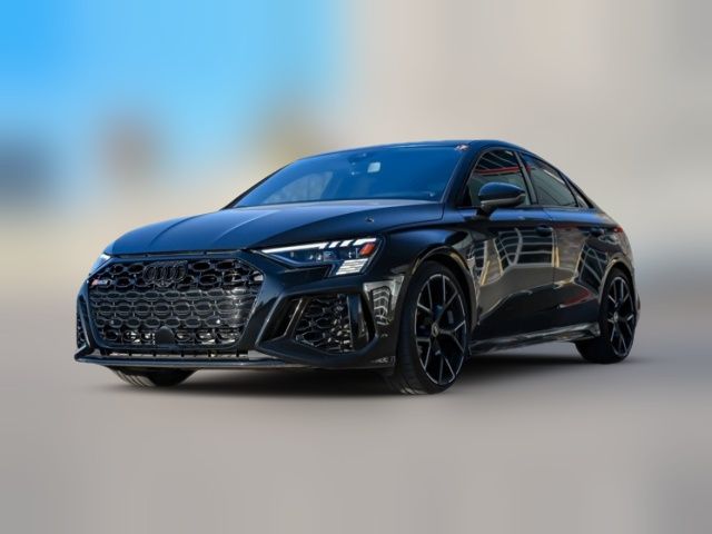 2024 Audi RS 3 Base