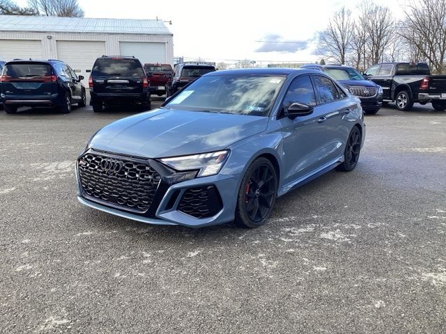 2024 Audi RS 3 Base