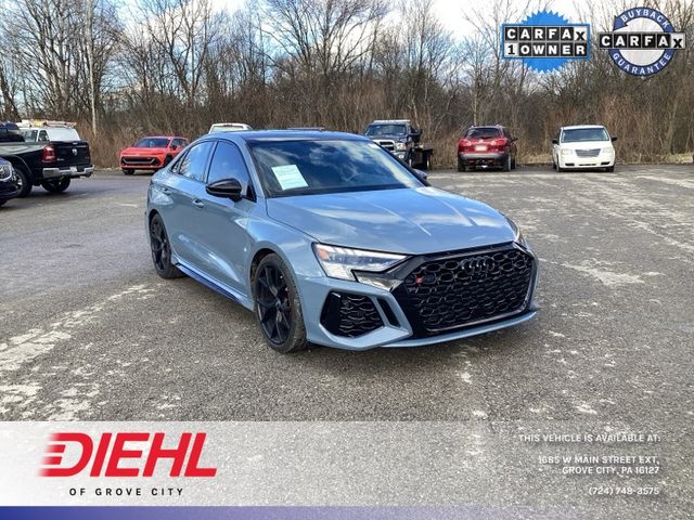 2024 Audi RS 3 Base