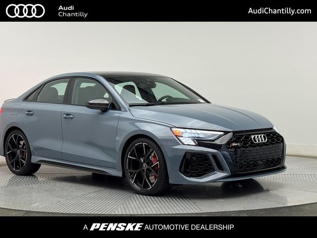 2024 Audi RS 3 Base