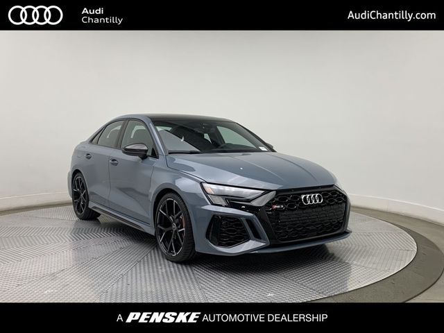 2024 Audi RS 3 Base