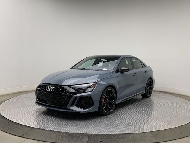 2024 Audi RS 3 Base