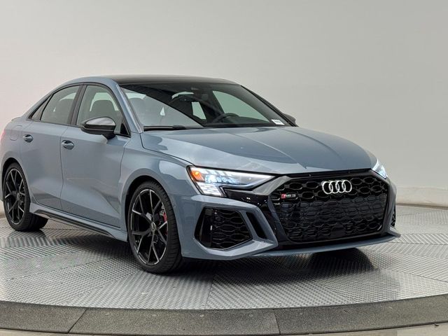 2024 Audi RS 3 Base