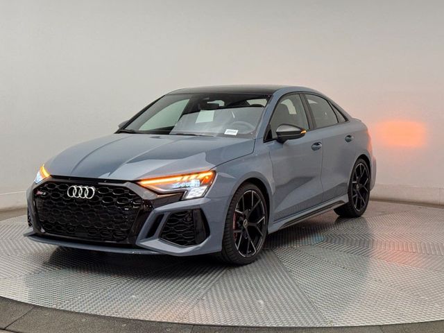 2024 Audi RS 3 Base