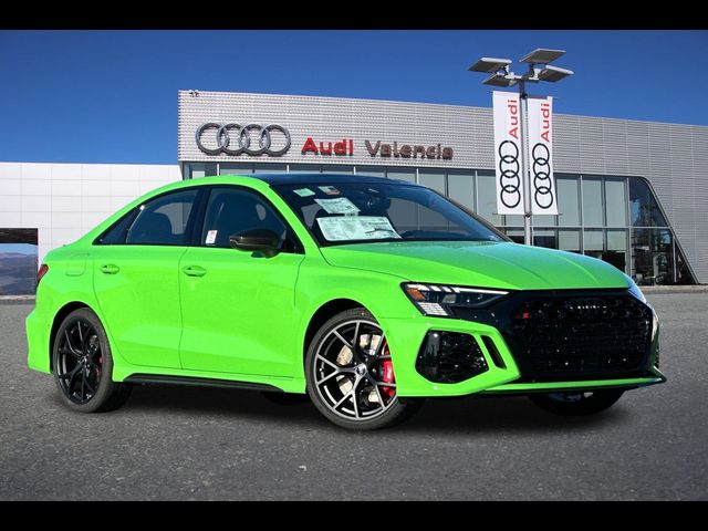 2024 Audi RS 3 Base