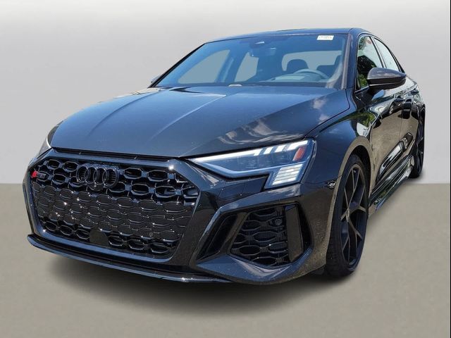 2024 Audi RS 3 Base