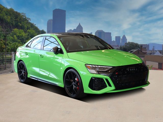 2024 Audi RS 3 Base