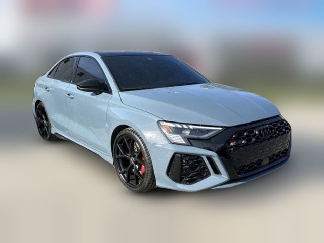 2024 Audi RS 3 Base