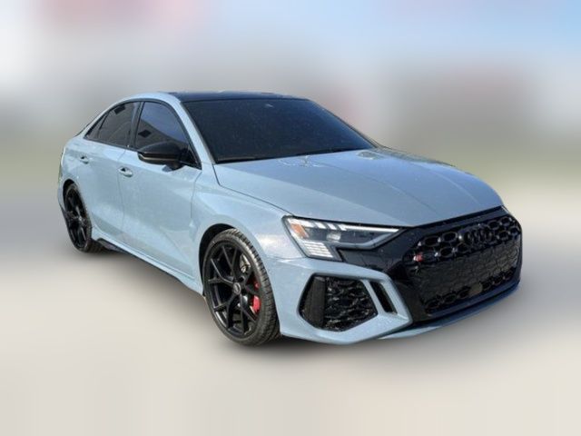 2024 Audi RS 3 Base