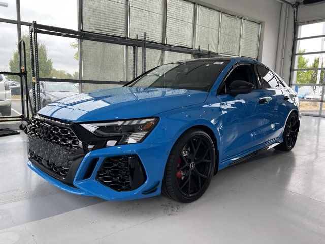 2024 Audi RS 3 Base